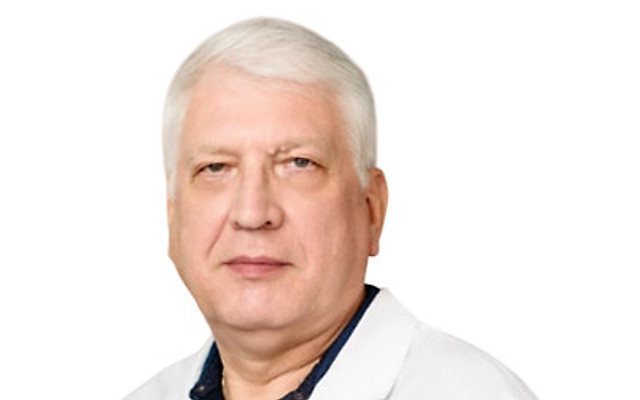 Тогаков Андрей Анатольевич