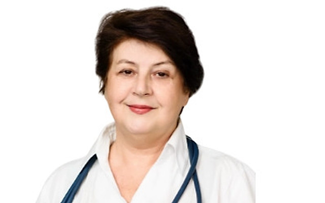 Редькина Ирина Нестеровна