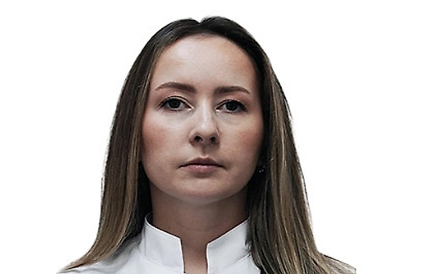 Платонова Екатерина Евгеньевна