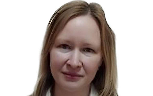 Ермакова Екатерина Дмитриевна