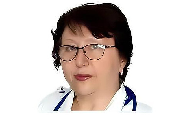 Галеева Равза Ахтиямовна