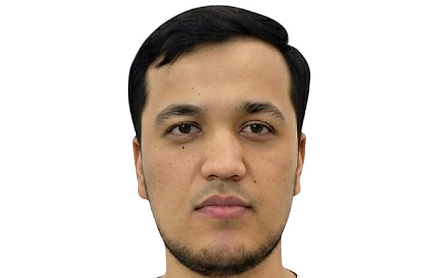 Турсунов Фирдавс Турсунбоевич