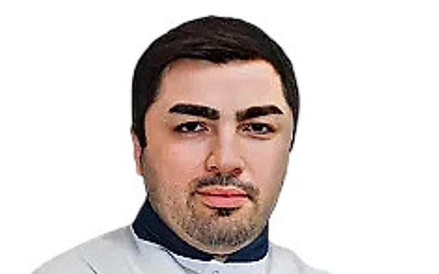 Тамилов Рустам Бахтиёрович