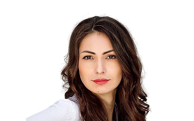 Суховольская Екатерина Алексеевна