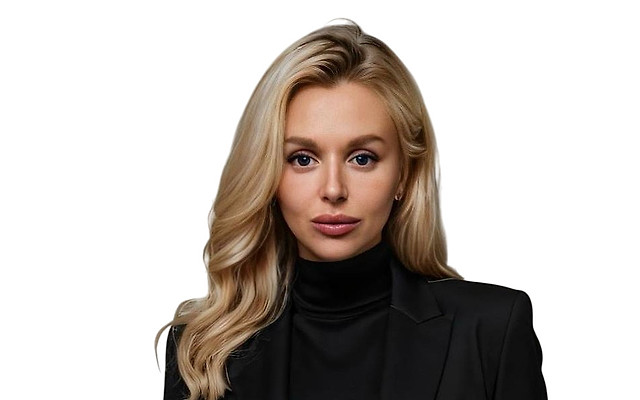 Глик Ангелина Павловна