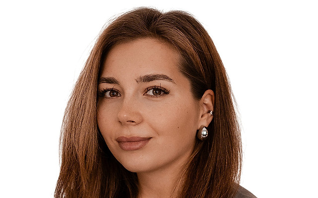 Александра Петровна Халтурина