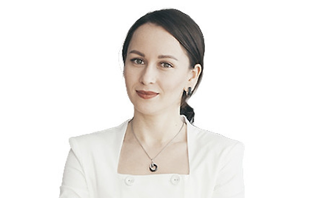 Филиппова Наталия Анатольевна