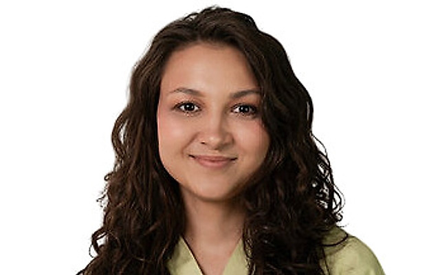 Абдуллина Линара Маратовна