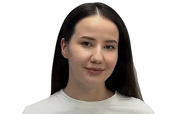 Кутдусова Розалия Рустамовна