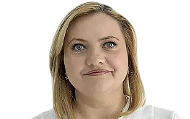 Капиева Елена Альбертовна