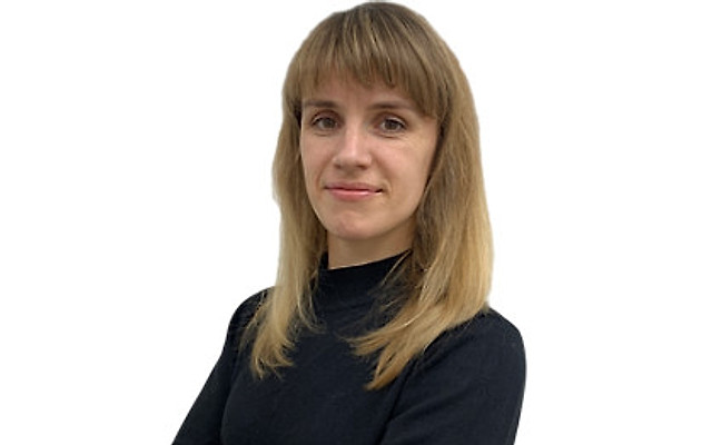 Васильева Ольга Александровна