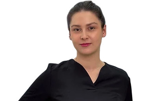 Лапинская Полина Витальевна