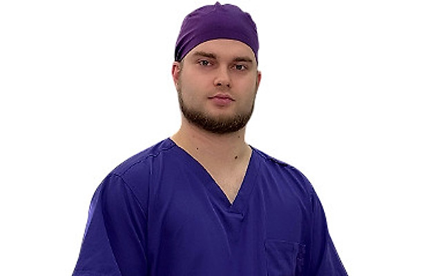 Милюков Ярослав Дмитриевич