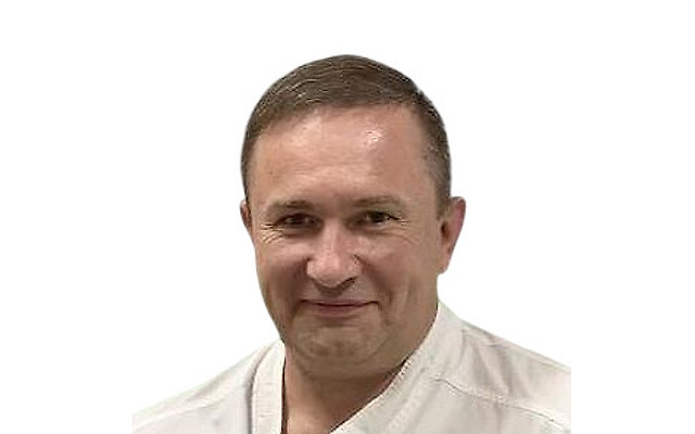 Бобрышев Виталий Викторович