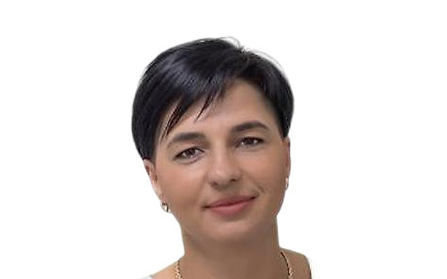 Бичюлайтене Александра Александровна