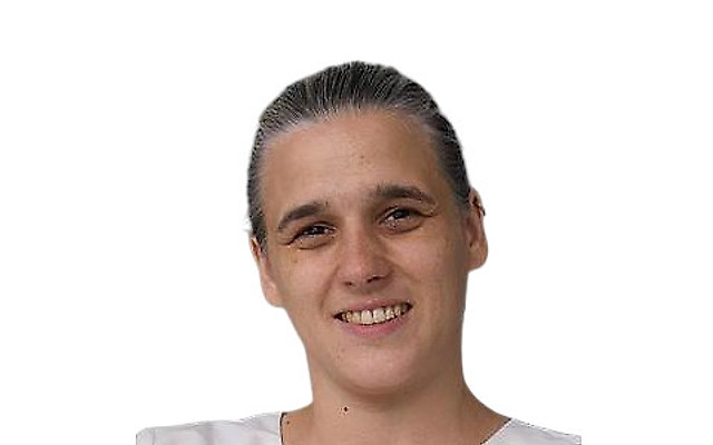 Тур Наталья Валерьевна