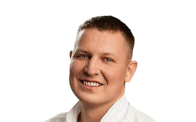 Ливанцов Михаил Михайлович