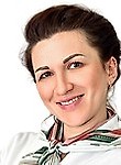 Быханова Ольга Николаевна