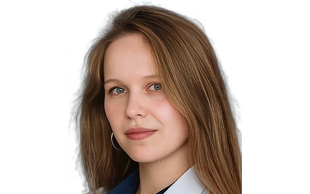 Демидова Анна Владимировна