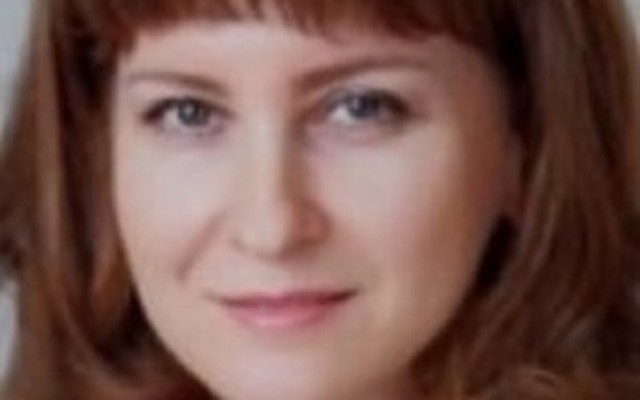 Каплун Елена Анатольевна