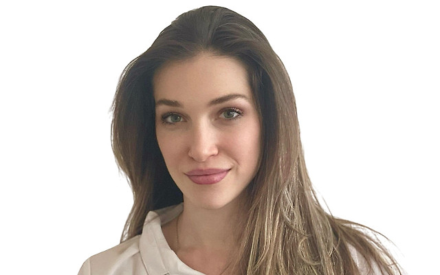 Вардазарян Аида Аликовна