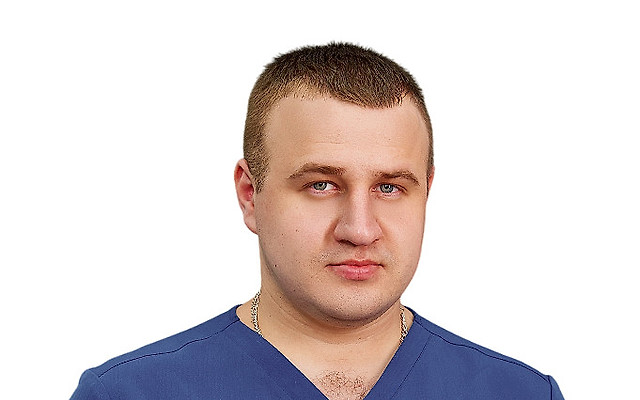 Рожнов Аркадий Константинович