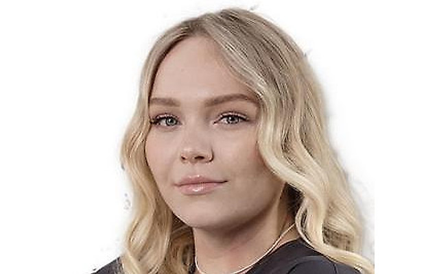 Демушкан Александра Евгеньевна