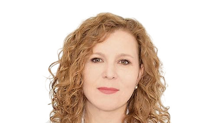 Грушковская Ирина Васильевна