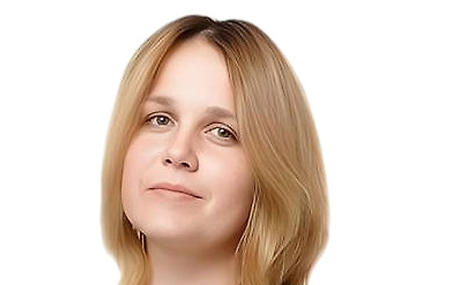 Береснева Антонина Николаевна