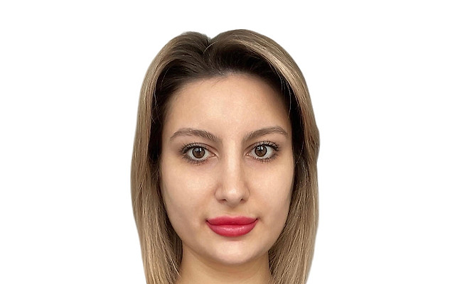 Микаелян Инна Амаяковна