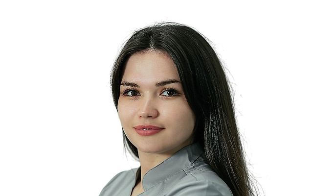 Таирова Гелия Рашидовна