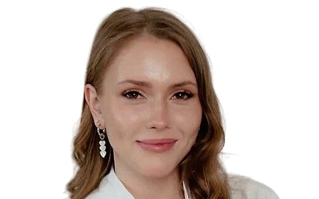 Мингазова Динара Дамировна