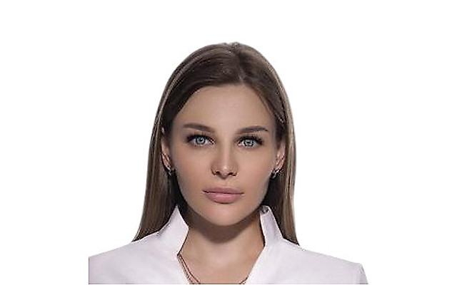 Ковалёва Мария Дмитриевна