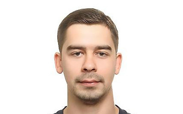 Прокудин Глеб Валерьевич
