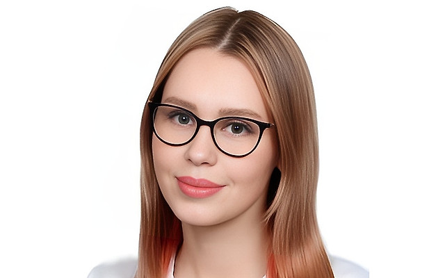 Мощенко Софья Сергеевна