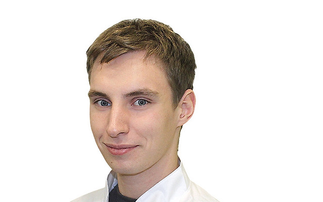 Ислентьев Артемий Русланович