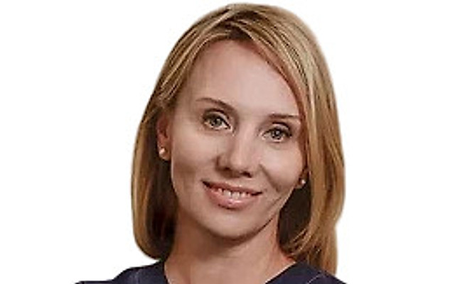 Емелина Екатерина Викторовна