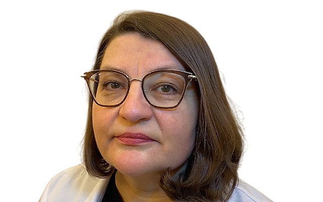 Петрова Зоя Васильевна