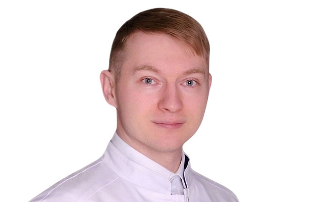 Дурасов Михаил Юрьевич