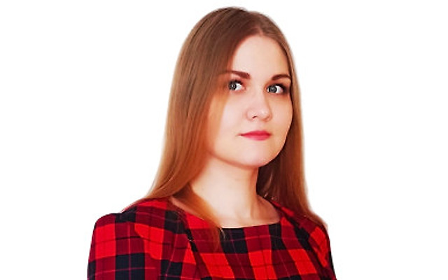 Скибо Ксения Вячеславовна