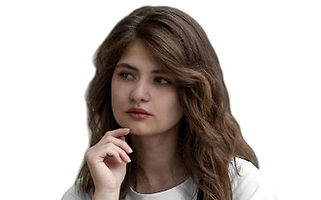 Власенко Анастасия Игоревна