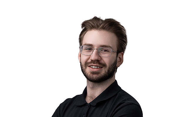 Абросимов Даниил Сергеевич