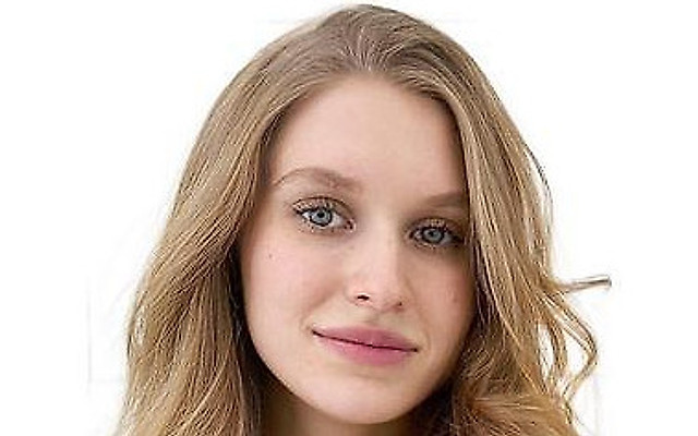 Голубых Евгения Васильевна