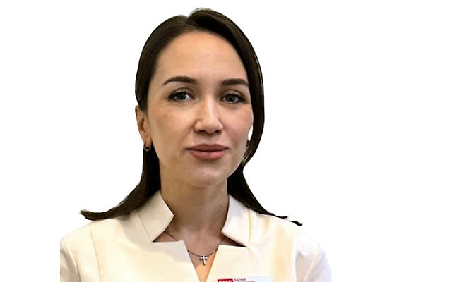 Зоз Валерия Анатольевна