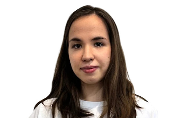 Заикина Кристина Александровна