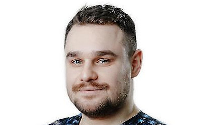 Самодинский Михаил Андреевич