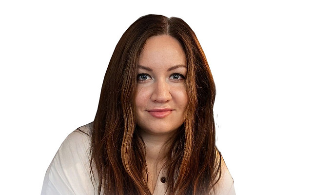 Дмитриева Юлия Андреевна