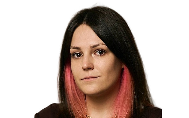 Дорогина Варвара Андреевна