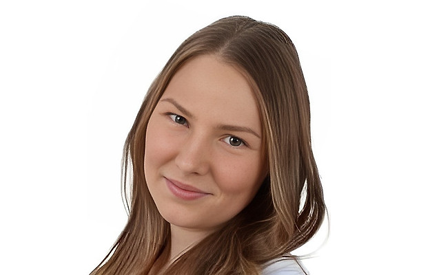 Баландина Мария Николаевна