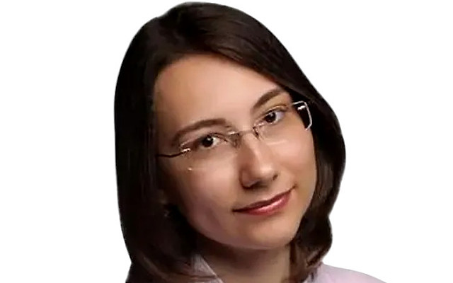 Ситникова Кристина Вячеславовна